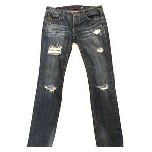 Vigoss women’s jeans. Size 29